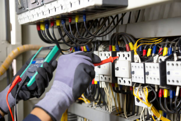 Emergency Electrical Repair Services in Stephens City, VA