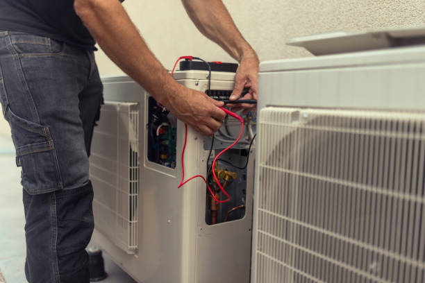 Emergency Electrical Repair Services in Stephens City, VA