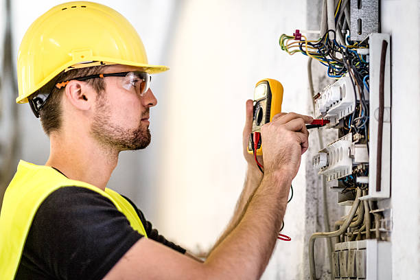 Professional Electrical Services in Stephens City, VA